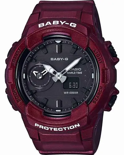 Casio Baby-G BGA-230S-4A