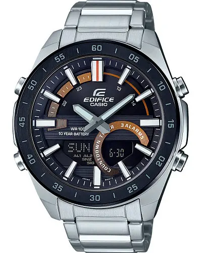 Casio Edifice ERA-120DB-5B