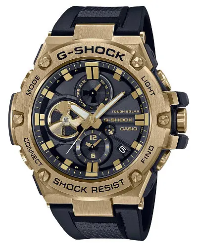 Casio G-Shock GST-B100GB-1A9DR (GST-B100GB-1A9)