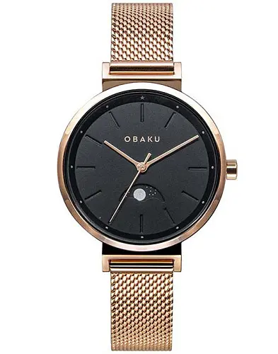 Obaku V243LMVBMV