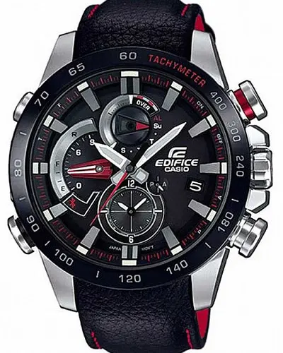 Casio Edifice EQB-800BL-1A