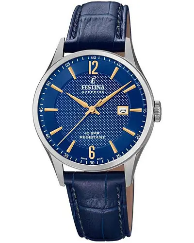 Festina Classic F20007/3