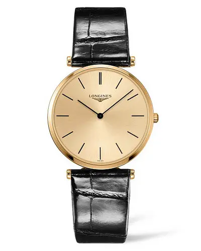 Longines La Grande Classique L4.755.2.32.2