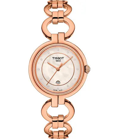 Tissot Flamingo T094.210.33.116.01