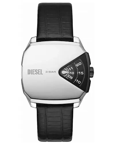 Часы Diesel DVA DZ2154 купить в Казани по цене 30980 RUB: описание