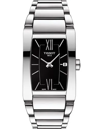 Tissot Generosi-T T105.309.11.058.00