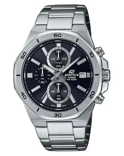 Casio Edifice EFV-640D-1AVUDF (EFV-640D-1A)