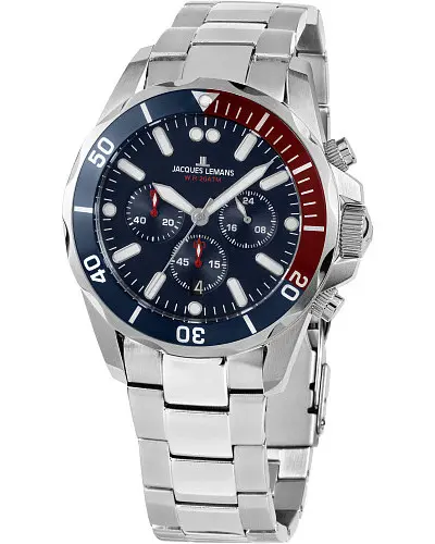 Jacques Lemans Sport 1-2091G