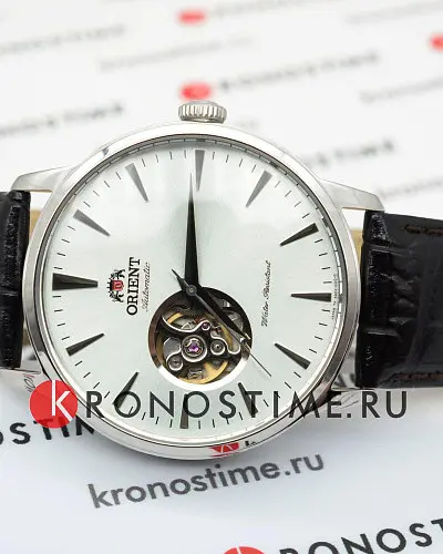 механические Orient Automatic FAG02005W (FAG02005W0)