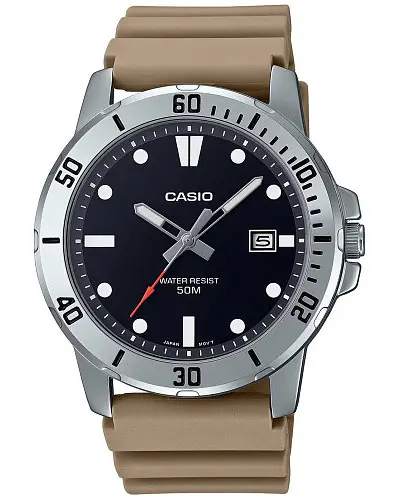 Casio Collection MTP-VD01-5EVUDF