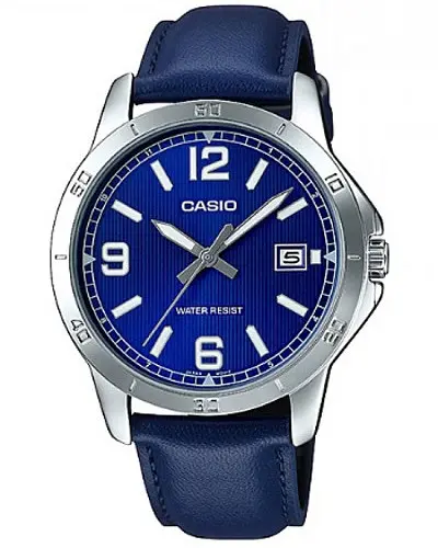 Casio Collection MTP-V004L-2BUDF (MTP-V004L-2B)