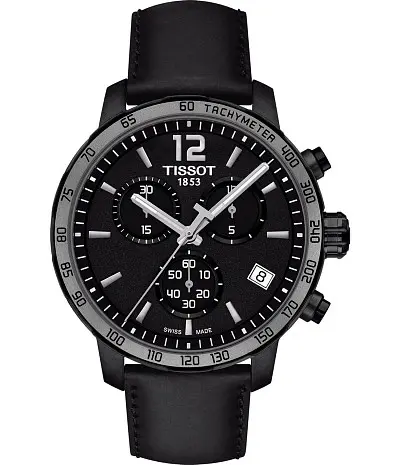 Tissot T-Sport Quickster T095.417.36.057.02