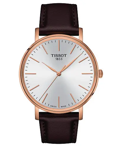 Tissot Everytime Swissmatic T1094071703200