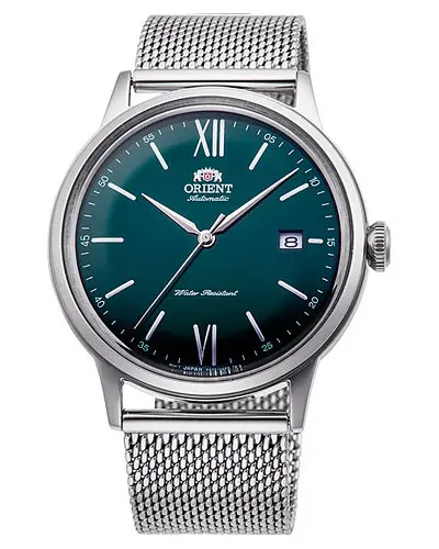 механические Orient Classic RA-AC0018E10 (RA-AC0018E10B)