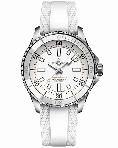 Breitling Superocean Automatic 36 A17377211A1S1