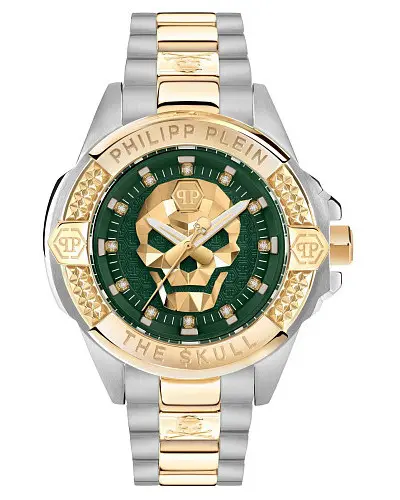 Philipp Plein The Skull PWNAA0622