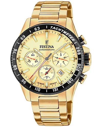 Festina Timeless Chronograph F20634/6