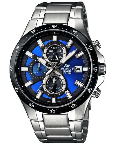 Casio Edifice EFR-519D-2A