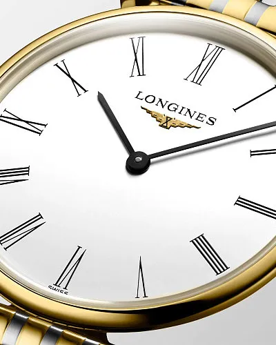 Longines La Grande Classique L4.512.2.11.7