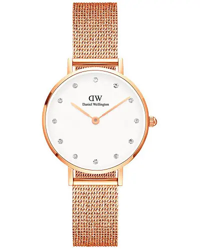 Daniel wellington petite rose hotsell