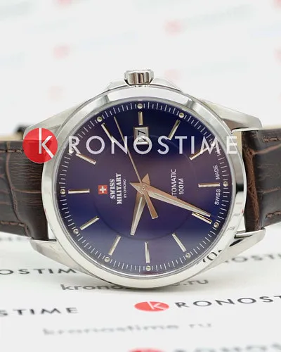 Swiss Military by Chrono Automatic Collection SMA34085.15