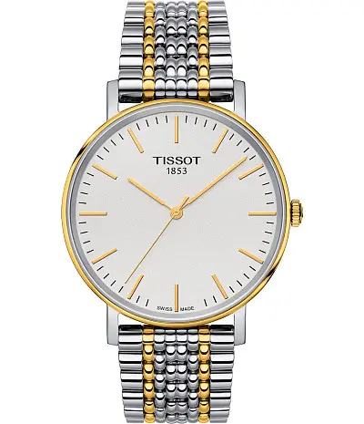 Tissot Everytime Medium T109.410.22.031.00