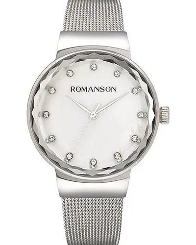 Romanson RM8A24LLW(WH)