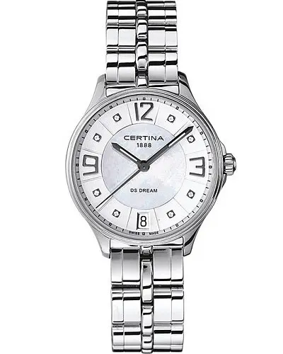 Certina DS Dream C021.210.11.116.00