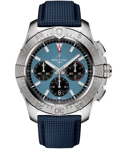 Breitling Avenger B01 Chronograph 44 AB0147101C1X1