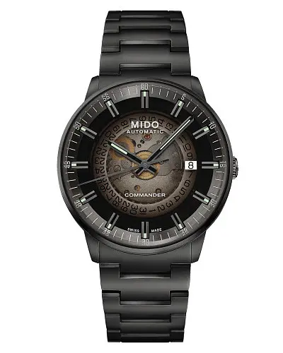 Mido Commander Gradient M0214073741100 149980 RUB