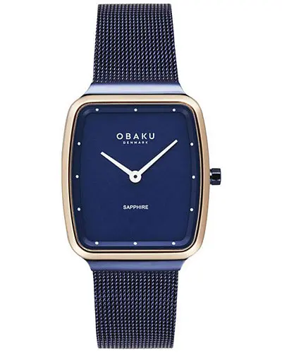 Obaku Ultra Slim V267LXSLML