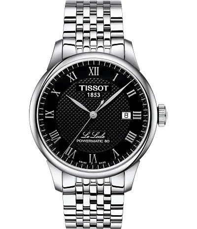 Tissot Le Locle Powermatic 80 T006.407.11.053.00