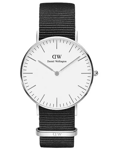 Daniel wellington dw00100145 hotsell