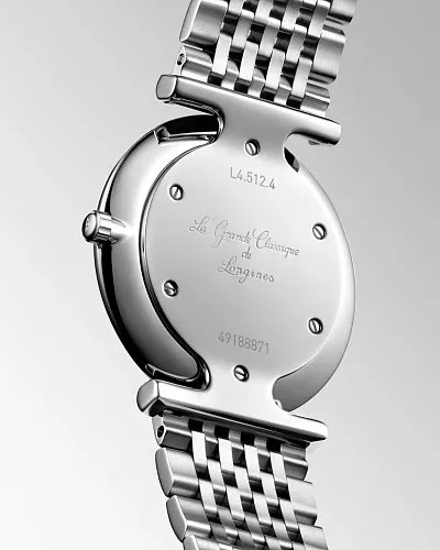 Longines La Grande Classique L4.512.4.92.6