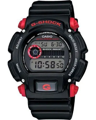 Gshock 9052 2025