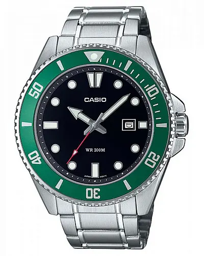 Casio Collection MDV-107D-3AVDF (MDV-107D-3A)