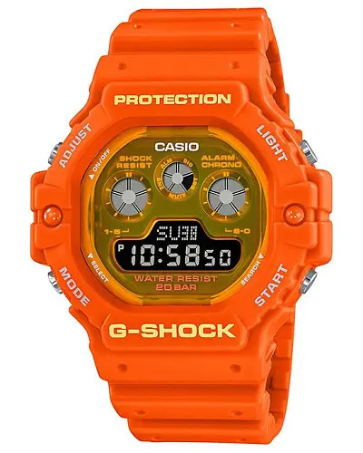 Casio G-Shock DW-5900TS-4