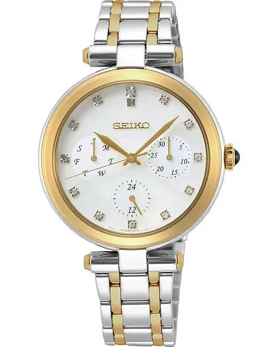 Seiko Conceptual Series Dress SKY660P1