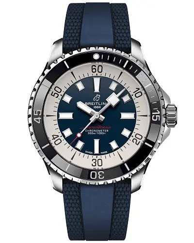 Breitling Superocean Automatic 44 A17376211C1S1