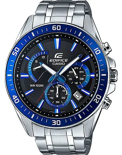 Casio Edifice EFR-552D-1A2VUDF (EFR-552D-1A2)