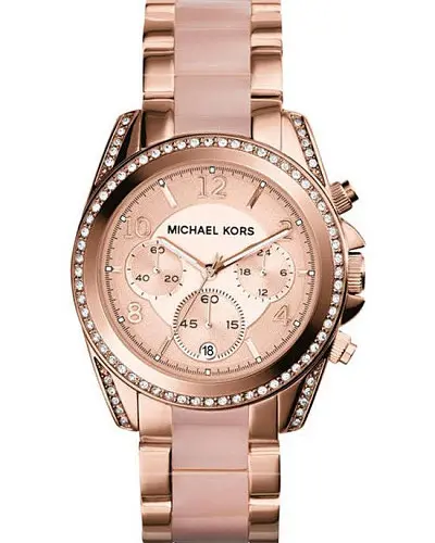 Michael Kors Ritz MK5943