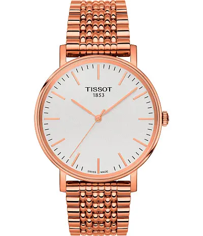 Tissot Everytime Medium T109.410.33.031.00