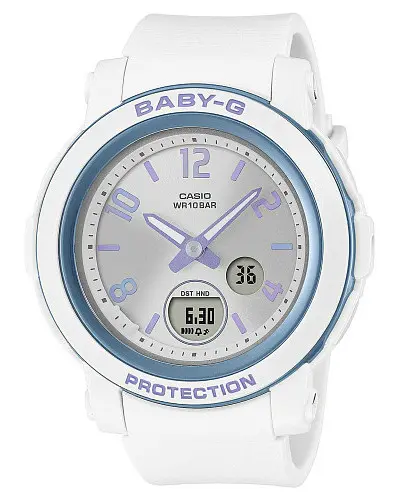 Casio Baby-G BGA-290DR-7A