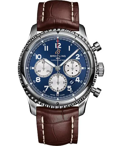 Breitling Aviator 8 B01 Chronograph 43 RB0119131Q1P1 2782990 RUB