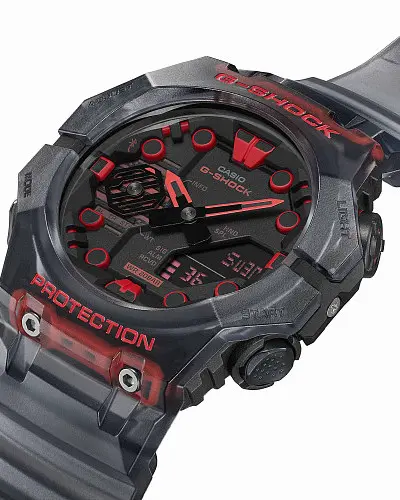 Casio G-Shock GA-B001G-1ADR (GA-B001G-1A)