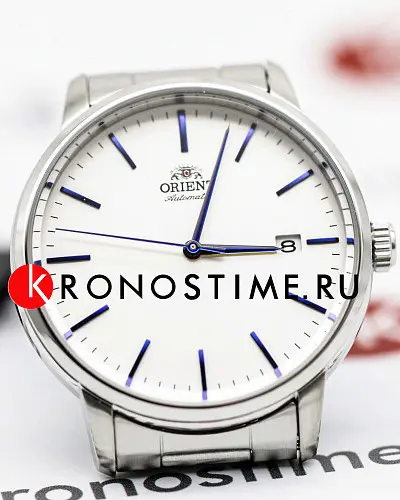 механические Orient Classic Automatic RA-AC0E02S10 (RA-AC0E02S10B)