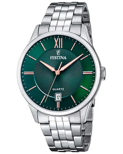 Festina Classics F20425/7