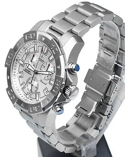 Atlantic Searock Chronograph 87475.41.21