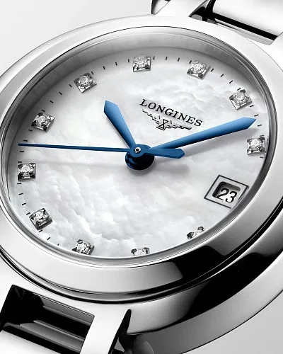 Longines PrimaLuna L8.110.4.87.6