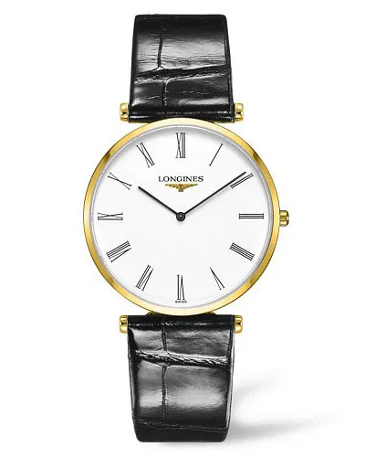 Longines La Grande Classique L4.766.2.11.2